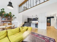 Недвижимость Penthouse 3 bedrooms for sale in Luxembourg: 1
