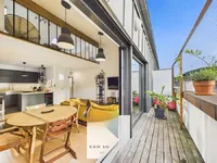 Недвижимость Penthouse 3 bedrooms for sale in Luxembourg: 2