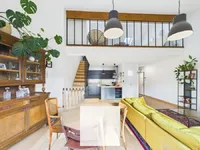 Недвижимость Penthouse 3 bedrooms for sale in Luxembourg: 3