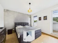 Недвижимость Penthouse 3 bedrooms for sale in Luxembourg: 7