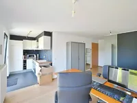 Недвижимость Apartment 1 bedroom for sale in Pontpierre: 3