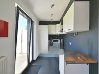 Недвижимость Apartment 1 bedroom for sale in Pontpierre: 4