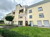 Недвижимость Apartment 1 bedroom for sale in Strassen: 1