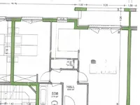 Недвижимость Apartment 1 bedroom for sale in Strassen: 2