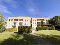 Недвижимость Apartment 2 bedrooms for sale in Steinfort: 1