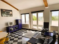 Недвижимость Apartment 2 bedrooms for sale in Steinfort: 5