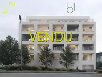 Недвижимость Apartment 1 bedroom for sale in Luxembourg-Kirchberg: 1