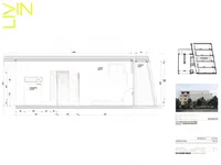 Недвижимость Apartment 1 bedroom for sale in Luxembourg-Kirchberg: 7