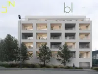 Недвижимость Apartment 1 bedroom for sale in Luxembourg-Kirchberg: 1