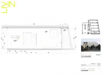 Недвижимость Apartment 1 bedroom for sale in Luxembourg-Kirchberg: 7