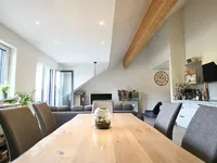 Недвижимость Apartment 2 bedrooms for sale in Lintgen: 2