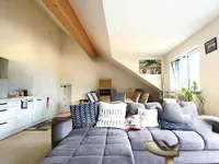 Недвижимость Apartment 2 bedrooms for sale in Lintgen: 3