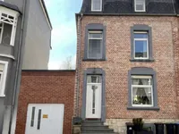 Недвижимость Detached house 5 bedrooms for sale in Mersch: 1