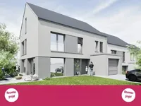 Недвижимость Detached house 4 bedrooms for sale in Stegen: 1