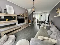 Недвижимость Detached house 4 bedrooms for sale in Differdange: 4