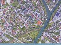 Недвижимость Индивидуальный жилой дом в Prule, Ljubljana — инвестиционный проект: 1