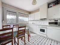 Недвижимость Apartment 2 bedrooms for sale in Bertrange: 3