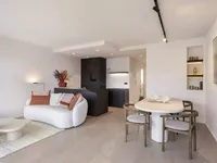 Недвижимость Apartment 2 bedrooms for sale in Luxembourg-Merl: 1