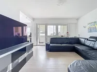 Недвижимость Apartment 2 bedrooms for sale in Itzig: 3
