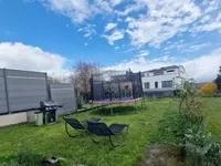 Недвижимость Apartment 2 bedrooms for sale in Itzig: 7
