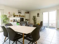 Недвижимость Apartment 2 bedrooms for sale in Bascharage: 1