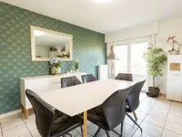 Недвижимость Apartment 2 bedrooms for sale in Bascharage: 2