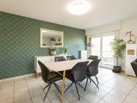 Недвижимость Apartment 2 bedrooms for sale in Bascharage: 3