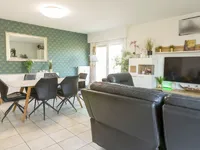 Недвижимость Apartment 2 bedrooms for sale in Bascharage: 4