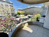 Недвижимость Apartment 2 bedrooms for sale in Luxembourg-Cents: 1