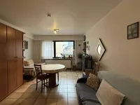 Недвижимость Studio 1 bedroom for sale in Luxembourg-Gare: 2