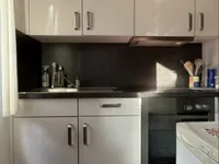 Недвижимость Studio 1 bedroom for sale in Luxembourg-Gare: 4