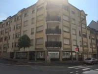 Недвижимость Studio 1 bedroom for sale in Luxembourg-Gare: 7