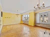 Недвижимость Apartment 1 bedroom for sale in Luxembourg-Belair: 2
