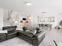 Недвижимость Detached house 3 bedrooms for sale in Betzdorf: 5