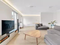 Недвижимость Apartment 2 bedrooms for sale in Echternach: 4