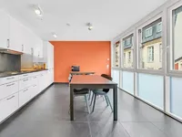 Недвижимость Apartment 2 bedrooms for sale in Echternach: 7