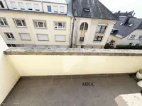 Недвижимость Apartment 1 bedroom for sale in Luxembourg-Belair: 4