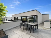 Недвижимость Penthouse 2 bedrooms for sale in Mamer: 1