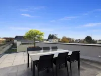Недвижимость Penthouse 2 bedrooms for sale in Mamer: 3