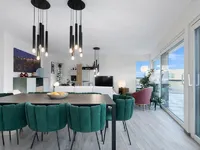 Недвижимость Penthouse 2 bedrooms for sale in Mamer: 4