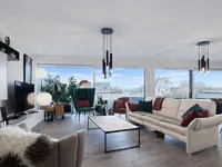 Недвижимость Penthouse 2 bedrooms for sale in Mamer: 5