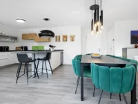 Недвижимость Penthouse 2 bedrooms for sale in Mamer: 7