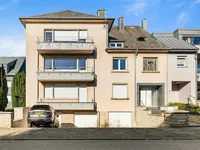 Недвижимость Apartment 4 bedrooms for sale in Esch-sur-Alzette: 2