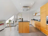 Недвижимость Duplex 2 bedrooms for sale in Mersch: 4