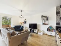 Недвижимость Apartment 2 bedrooms for sale in Luxembourg-Gasperich - Cloche d'or: 1
