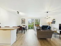 Недвижимость Apartment 2 bedrooms for sale in Luxembourg-Gasperich - Cloche d'or: 2