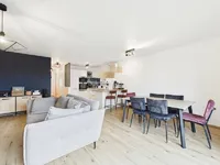 Недвижимость Apartment 2 bedrooms for sale in Luxembourg-Gasperich - Cloche d'or: 3