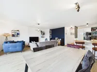 Недвижимость Apartment 2 bedrooms for sale in Luxembourg-Gasperich - Cloche d'or: 4