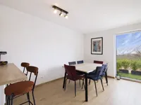 Недвижимость Apartment 2 bedrooms for sale in Luxembourg-Gasperich - Cloche d'or: 5