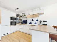 Недвижимость Apartment 2 bedrooms for sale in Luxembourg-Gasperich - Cloche d'or: 7